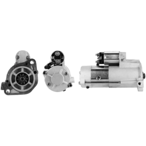 Startmotor / Starter 326029102 DRI pas cher