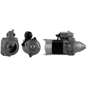 Startmotor / Starter 316008112 DRI pas cher
