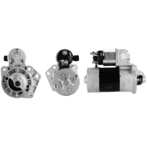 Startmotor / Starter 311089092 DRI