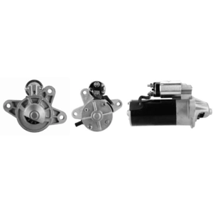 Startmotor / Starter 320012132 DRI