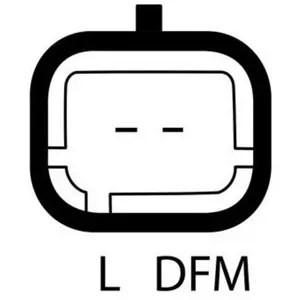 Dynamo 2301961502 DRI pas cher