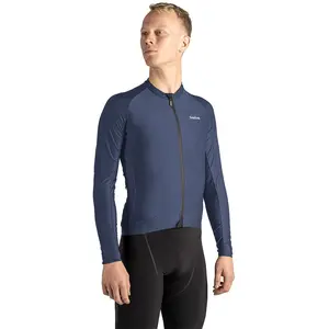 Gripgrab Maillot à Manches Longues Pacr pas cher