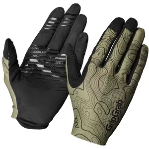 Gripgrab Gants Rebel pas cher
