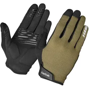 Gripgrab Gants Explr Padded pas cher