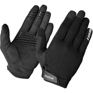 Comparateur de prix : Gripgrab Gants Explr Padded
