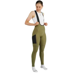 Gripgrab Collants De Cyclisme Pacr Thermal