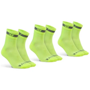 Gripgrab Chaussettes Classic Regular 3 Unités pas cher
