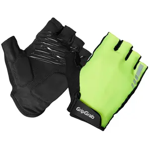 Gripgrab Gants Courts Ride Padded pas cher