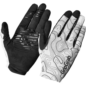 Gripgrab Gants Rebel pas cher