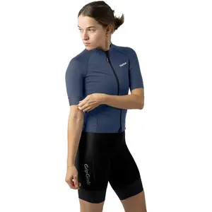 Gripgrab Maillot à Manches Courtes Pacr pas cher
