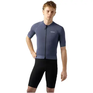 Gripgrab Maillot à Manches Courtes Pacr pas cher