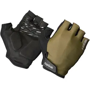 Gripgrab Gants Courts Ride Padded pas cher