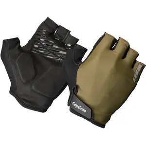 Gripgrab Gants Courts Ride Padded pas cher