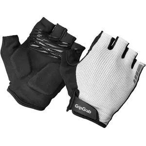 Gripgrab Gants Courts Explr Padded pas cher