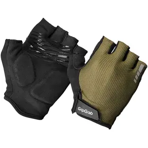 Gripgrab Gants Courts Explr Padded pas cher