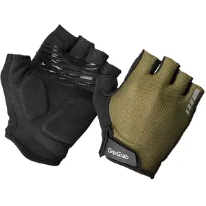 Gripgrab Gants Courts Explr Padded pas cher