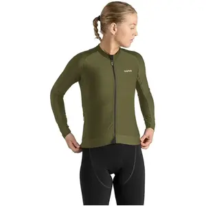 Gripgrab Maillot à Manches Longues Pacr pas cher