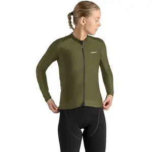 Gripgrab Maillot à Manches Longues Pacr pas cher
