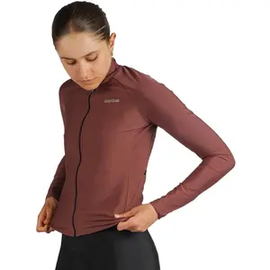 Gripgrab Maillot à Manches Longues Pacr Thermal pas cher