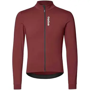 Gripgrab Maillot à Manches Longues Ride Thermal pas cher