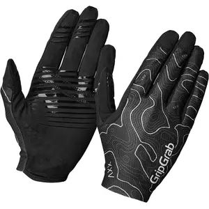 Gripgrab Gants Rebel pas cher