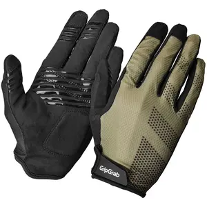 Comparateur de prix : Gripgrab Gants Ride Lite Padded
