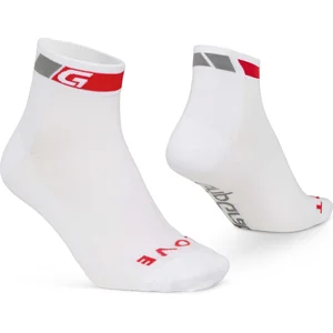 GripGrab - Classic Low Cut Zomer Fietssokken 1 Paar Korte Coolmax Sokk...