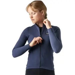 Gripgrab Maillot à Manches Longues Explr Merinotech Thermal pas cher