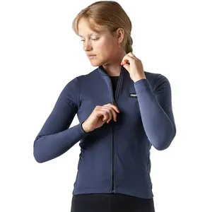 Comparateur de prix : Gripgrab Maillot à Manches Longues Explr Merinotech Thermal