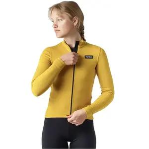 Gripgrab Maillot à Manches Longues Explr Merinotech Thermal pas cher