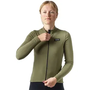 Gripgrab Maillot à Manches Longues Explr Merinotech Thermal pas cher