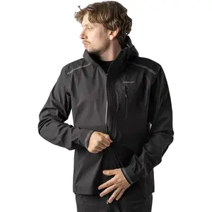 Comparateur de prix : Gripgrab Veste Explr Waterproof Lightweight