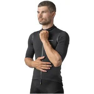 Gripgrab Maillot à Manches Courtes Aquarepel Water-resistant