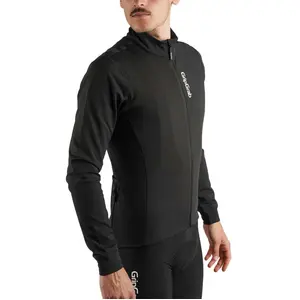Comparateur de prix : Gripgrab Maillot à Manches Longues Ride Thermal