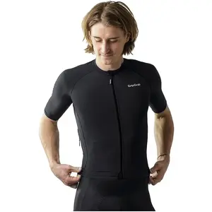 Gripgrab Maillot à Manches Courtes Grinta pas cher