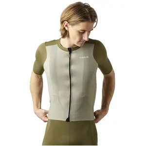 Gripgrab Maillot à Manches Courtes Pacr Lightweight pas cher