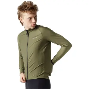 Comparateur de prix : Gripgrab Maillot à Manches Longues Pacr Thermal