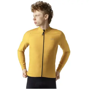 Comparateur de prix : Gripgrab Maillot à Manches Longues Pacr Thermal