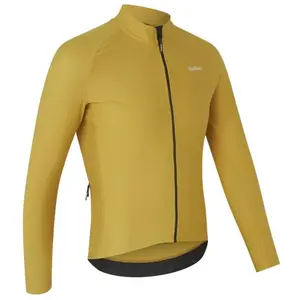 Comparateur de prix : Gripgrab Maillot à Manches Longues Pacr Thermal