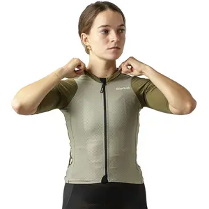 Gripgrab Maillot à Manches Courtes Pacr Lightweight pas cher