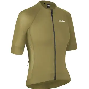 Gripgrab Maillot à Manches Courtes Pacr pas cher
