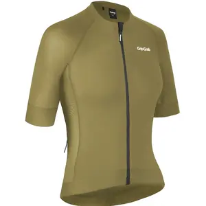 Gripgrab Maillot à Manches Courtes Pacr pas cher