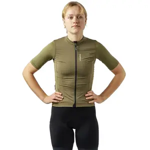 Gripgrab Maillot à Manches Courtes Ride