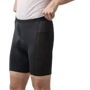 Comparateur de prix : Gripgrab Cuissard Sans Bretelles Ride Padded