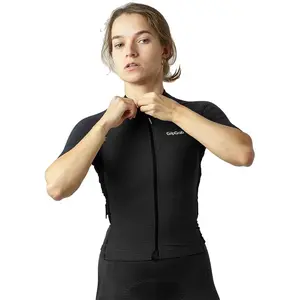 Gripgrab Maillot à Manches Courtes Grinta pas cher