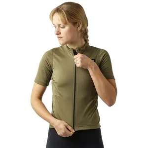 Gripgrab Maillot à Manches Courtes Explr Merinotech pas cher