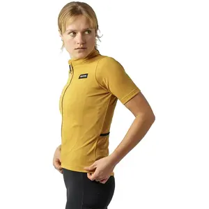 Gripgrab Maillot à Manches Courtes Explr Merinotech pas cher