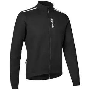 GripGrab, Veste de cyclisme, Veste d'hiver RIDE (S), Noir, S pas cher