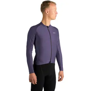 Gripgrab Maillot à Manches Longues Pacr pas cher