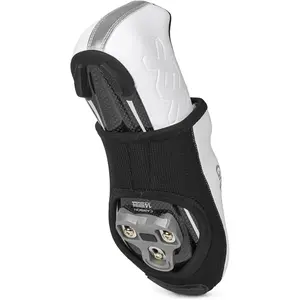 GripGrab, Unisexe, Surchaussures, PACR Zehen (42, 43), Blanc pas cher